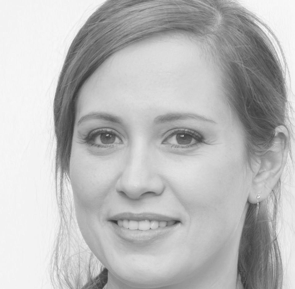 Carmen Ruiz, Especialista en Riesgo y Derivados